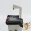 Harnisch + Rieth Laser Pinbohrgerät Typ D-PI 120 A 6756 – Bild 4