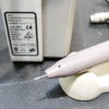 Kavo K11 Type 4980 (40.000 U/min) Handstück mit Knieanlasser überholte Anlage 6770 – Bild 2