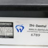 Wassermann KV36 Dental Rüttler KV-36 6789 – Bild 2