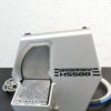 Wassermann HSS88 Gipstrimmer mit gebrauchter Teil Diamantscheibe 6802