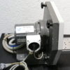 Wassermann HSS88 Gipstrimmer mit gebrauchter Teil Diamantscheibe 6802 – Bild 5