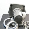 Wassermann HSS88 Gipstrimmer mit gebrauchter Teil Diamantscheibe 6802 – Bild 2