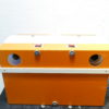 Harnisch & Rieth 2-Kammer MS-304 Umlaufstrahlgerät 6808 – Bild 2