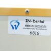 Harnisch Rieth Umlaufstrahler DH 20 Sandstrahlger 6816 – Bild 7