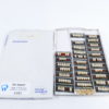 Ivoclar SR-Vivodent PE Zähne im Set 6383