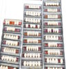 Ivoclar SR-Vivodent PE Zähne im Set 6383 – Bild 2