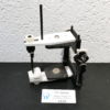 Artex Artikulator mit Schnellspannverschluß und Splitex 6828 – Bild 4