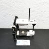 Artex Artikulator mit Schnellspannverschluß und Splitex 6829