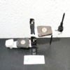Artex Artikulator mit Schnellspannverschluß und Splitex 6829 – Bild 3