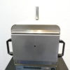Heraeus Kulzer Combilabor CL-V 2002 Vorwärmofen 6871