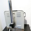 Heraeus Kulzer Combilabor CL-V 2002 Vorwärmofen 6871 – Bild 2
