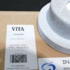 VITA Brennsockel Pressen für Vacumat 6000M/MP 6884 – Bild 2
