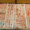 Kunststoffzähne verschiedene Hersteller Garnitur im Set Restposten 6897 – Bild 5