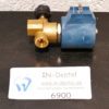 Magnetventil passent für Max Steam 6900 – Bild 3