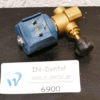 Magnetventil passent für Max Steam 6900