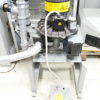 DÜRR Dental Typ REF 7127-02 Trockenabsaugung Absaugung mit Ständer 6902