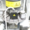 DÜRR Dental Typ REF 7127-02 Trockenabsaugung Absaugung mit Ständer 6902 – Bild 4