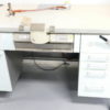 FLEXspace Comfort Einzelarbeitsplatz mit Absaugung Dentaltisch 6909 – Bild 6