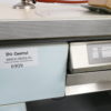 FLEXspace Comfort Einzelarbeitsplatz mit Absaugung Dentaltisch 6909 – Bild 3