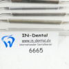 Dental Instrumente MagiCut Back im Set Restposten 6665 – Bild 5
