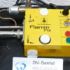 Flamm Fix IR Bunsenbrenner Wieland Flüssiggas Erdgas Stadtgas 6876 – Bild 2