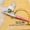 Renfert Spray-On Sprühsystem S.O.M. Spray Opaquer Methode 6925 – Bild 2