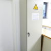Sicherheitsschrank für Druckgasflaschen von Messer Griesheim 6932 – Bild 4