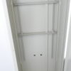 Sicherheitsschrank für Druckgasflaschen von Messer Griesheim 6932 – Bild 5