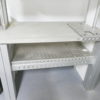 Abzugshaube mit Regal für Vorwärmofen komplett 125 cm 6934 – Bild 6