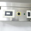 Abzugshaube mit Regal für Vorwärmofen komplett 125 cm 6934 – Bild 4