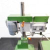 Seitz und Haag Fräsgerät & Parallelometer Uhrmacher Dental Goldschmied 6944 – Bild 6
