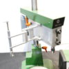 Seitz und Haag Fräsgerät & Parallelometer Uhrmacher Dental Goldschmied 6944 – Bild 3