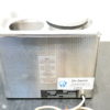 Scheckenbach KG Profi Clean 275/H Ultraschall Reinigungsgerät mit Heizung 6955 – Bild 3