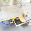 KaVo Arbeitstisch / Labortisch / Dentalmöbel 160 cm 6957 – Bild 5