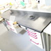 KaVo 2er Arbeitstisch / Labortisch / Dentalmöbel / Doppelarbeitsplatz 6959 – Bild 7