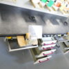 KaVo 2er Arbeitstisch / Labortisch / Dentalmöbel / Doppelarbeitsplatz 6959 – Bild 6