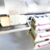 KaVo 2er Arbeitstisch / Labortisch / Dentalmöbel / Doppelarbeitsplatz 6959 – Bild 5
