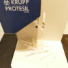 Krupp Protesil mixer Silikonmischgerät 6983 – Bild 7