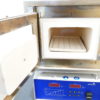Wegold Mestra 080144 Vorwärmofen 6993 – Bild 7
