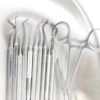 Dental Instrumente im Set Restposten 6666 – Bild 4
