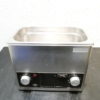 Transsonic T2000/HUltraschall Reinigungsgerät mit Heizung 6998
