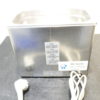 Transsonic T2000/HUltraschall Reinigungsgerät mit Heizung 6998 – Bild 4