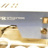 Erkodent Erkopress ES 2002 Tiefziehgerät 7007 – Bild 6