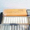 Keramiktiegel und Graphittiegel für Heraeus CLG 77 und 94 im Set 7034 – Bild 5