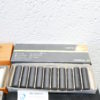 Keramiktiegel und Graphittiegel für Heraeus CLG 77 und 94 im Set 7034 – Bild 4