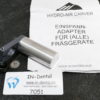 Hydro Air Carver Einspannadapter 7051 – Bild 4