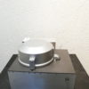 Ivoclar Programat Typ P10 Keramikofen ohne Pumpe 7052 – Bild 6