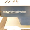 Erkodent Erkopress ES 2002 Tiefziehgerät 7055 – Bild 7