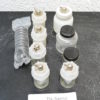 2 x Spray-On Sprühpistole mit Zubehör 7067 – Bild 4