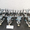 8 x Hager Werken Atomic Artikulatoren 7083